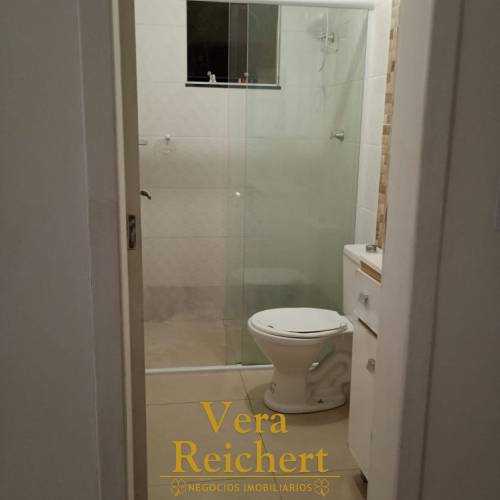 LOCA��O ANUAL SOBRADO 2 QUARTOS 