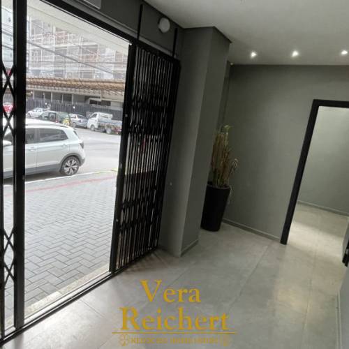 SALA COMERCIAL NO MORRETES - RUA 406E