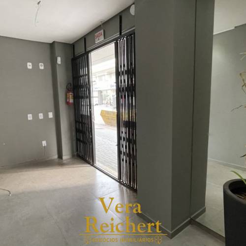 SALA COMERCIAL NO MORRETES - RUA 406E
