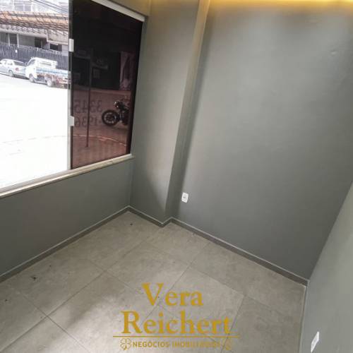 SALA COMERCIAL NO MORRETES - RUA 406E