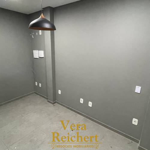 SALA COMERCIAL NO MORRETES - RUA 406E