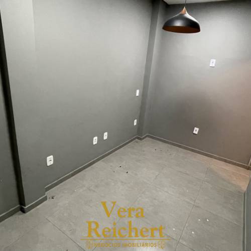 SALA COMERCIAL NO MORRETES - RUA 406E