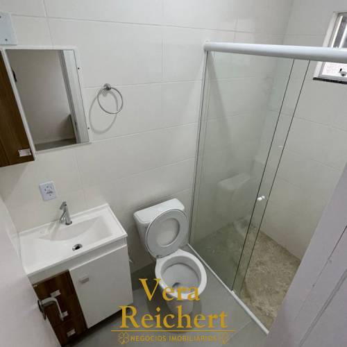 SOBRADO 2 SU�TES - ALTO S�O BENTO