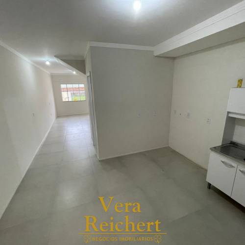 SOBRADO 2 SU�TES - ALTO S�O BENTO