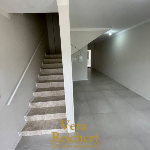 SOBRADO 2 SU�TES - ALTO S�O BENTO