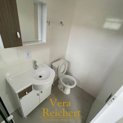 SOBRADO 2 SU�TES - ALTO S�O BENTO