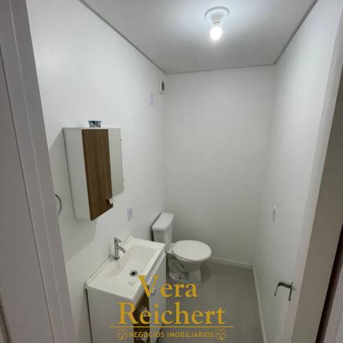 SOBRADO 2 SU�TES - ALTO S�O BENTO