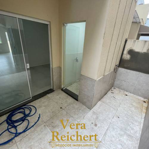 SOBRADO 2 SU�TES - ALTO S�O BENTO