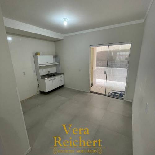 SOBRADO 2 SU�TES - ALTO S�O BENTO