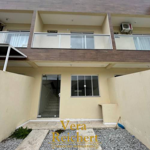 SOBRADO 2 SU�TES - ALTO S�O BENTO