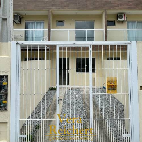 SOBRADO 2 SU�TES - ALTO S�O BENTO
