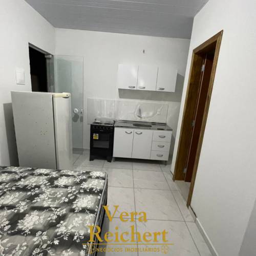 RUA 420 - LOFT 03 ANUAL SEM CAU��O - MORRETES