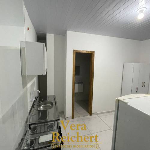RUA 420 - LOFT 03 ANUAL SEM CAU��O - MORRETES