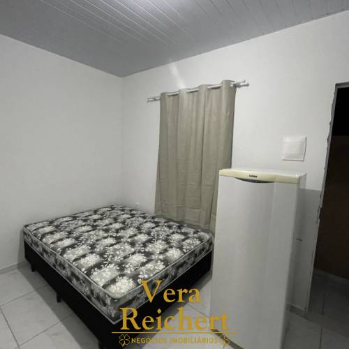 RUA 420 - LOFT 03 ANUAL SEM CAU��O - MORRETES
