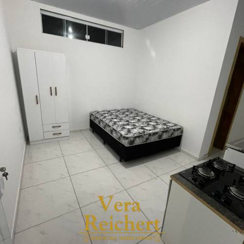 RUA 420 - LOFT 05 ANUAL - SEM CAUO