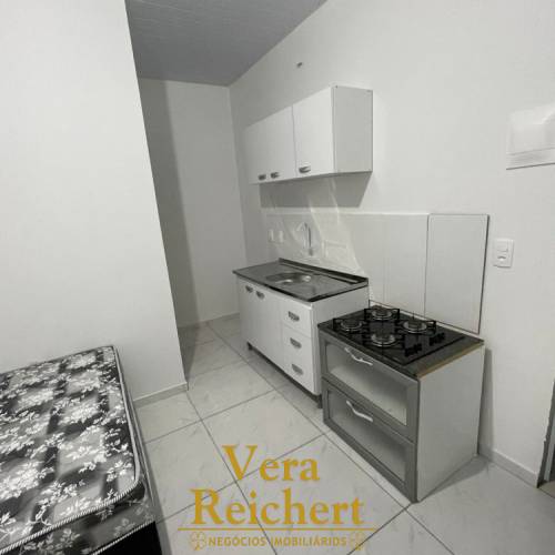 RUA 420 - LOFT 05 ANUAL - SEM CAUO