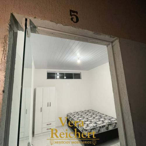 RUA 420 - LOFT 05 ANUAL - SEM CAUO