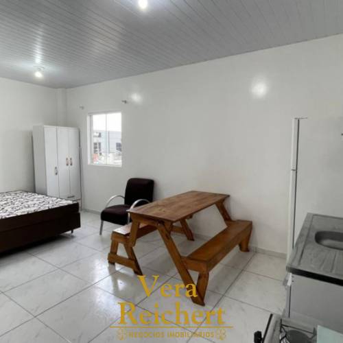 RUA 420 - LOFT 06 ANUAL - MORRETES SEM CAUAO