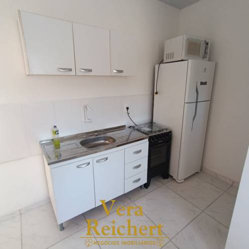  RUA 420 - LOFT 07 -  MORRETES - SEM CAUO 