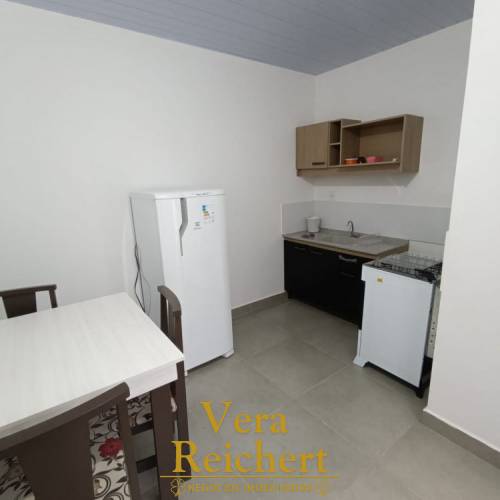 KITNET 05 RUA 460 - SEM CAUO