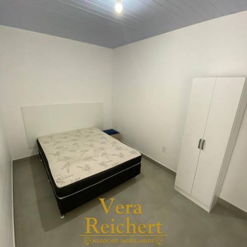 KITNET NO JARDIM PRAIA MAR - SEM CAU��O