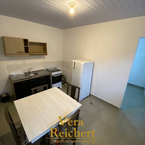 Rua 460 n� 880 kitnet 04 