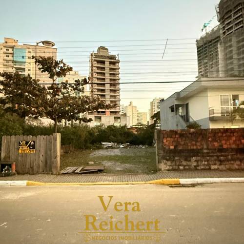 TERRENO ANUAL NO CENTRO - SEM CAUO.