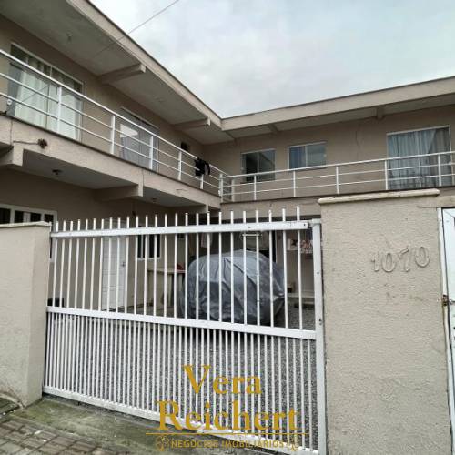 RUA 446, KITNET 01 - SEM CAUO