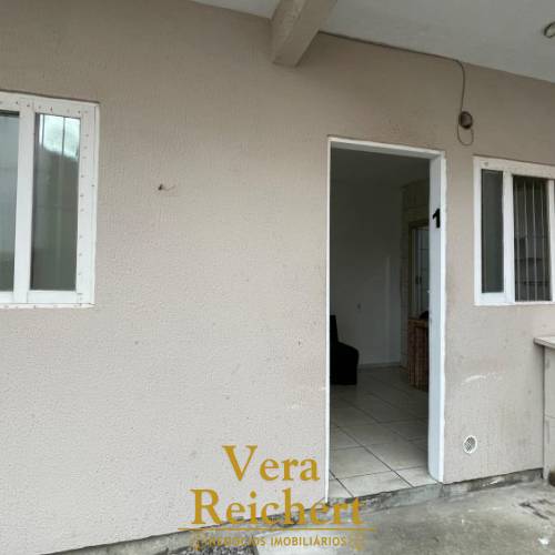 RUA 446, KITNET 01 - SEM CAUO