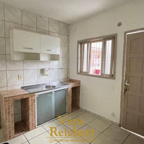 RUA 446, KITNET 01 - SEM CAUO