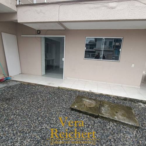 KITNET 03 - ALUGUEL ANUAL - RUA 446 - SEM CAUO 