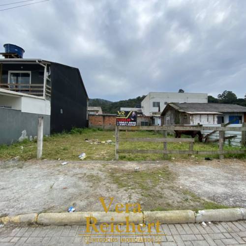 TERRENO PARA LOCA��O ANUAL NA RUA 406F