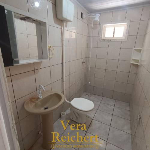 LOCA��O ANUAL KITNET 05 RUA 446 - SEM CAU��O