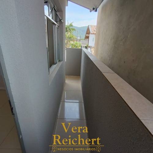 APARTAMENTO 1 QUARTO - Bairro Morretes