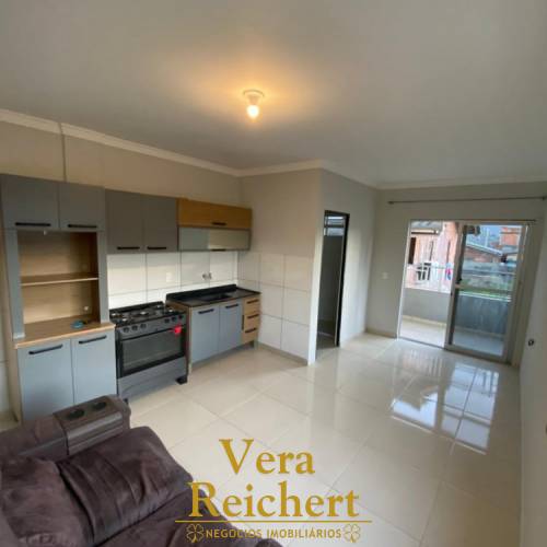 APARTAMENTO 1 QUARTO - Bairro Morretes