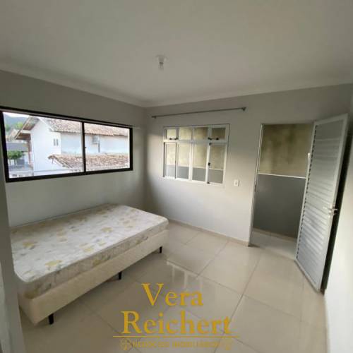 APARTAMENTO 1 QUARTO - Bairro Morretes