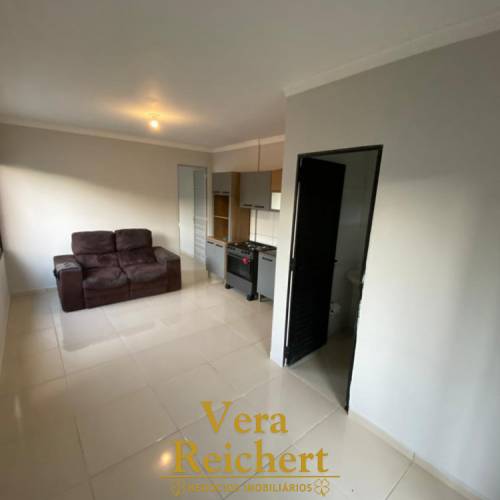 APARTAMENTO 1 QUARTO - Bairro Morretes