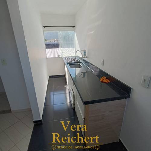 APTO DE 2 QUARTOS NO MORRETES - SEM CAU��O
