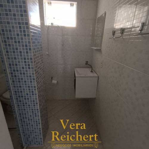 APTO DE 2 QUARTOS NO MORRETES - SEM CAU��O