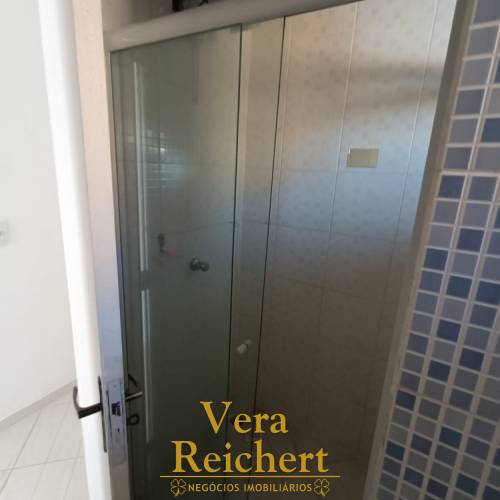 APTO DE 2 QUARTOS NO MORRETES - SEM CAU��O