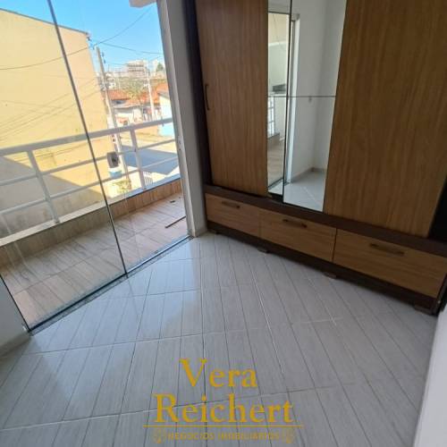 APTO DE 2 QUARTOS NO MORRETES - SEM CAU��O