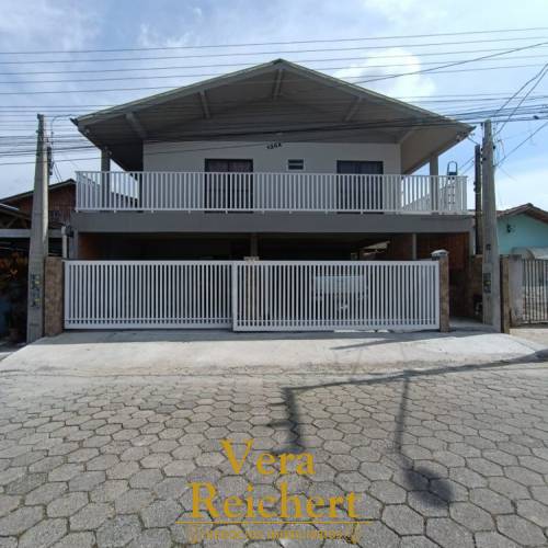 APARTAMENTO 1 QUARTO - Bairro Morretes