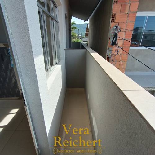 APARTAMENTO 1 QUARTO - Bairro Morretes