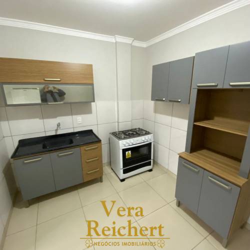 APARTAMENTO 1 QUARTO - Bairro Morretes