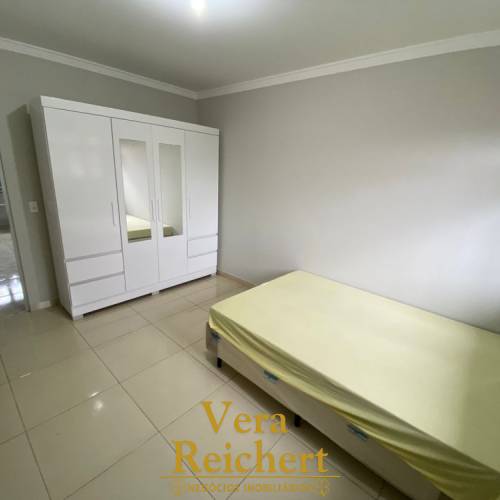APARTAMENTO 1 QUARTO - Bairro Morretes