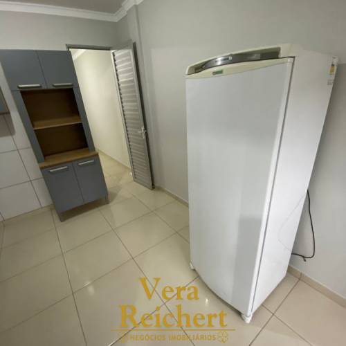 APARTAMENTO 1 QUARTO - Bairro Morretes