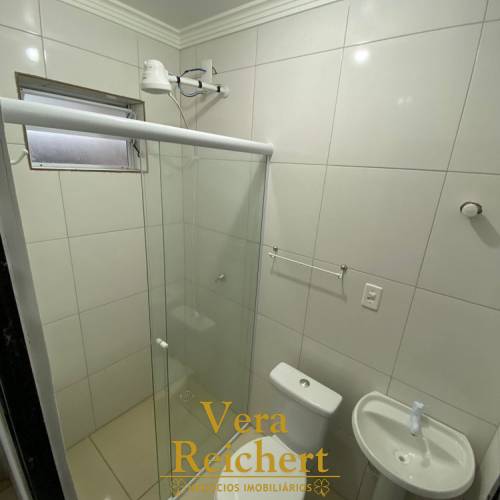 APARTAMENTO 1 QUARTO - Bairro Morretes