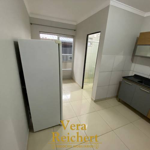APARTAMENTO 1 QUARTO - Bairro Morretes
