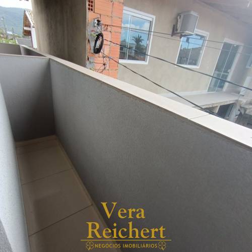 APARTAMENTO 1 QUARTO - Bairro Morretes