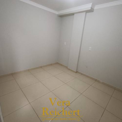 CASA 2 QUARTOS - Bairro Morretes